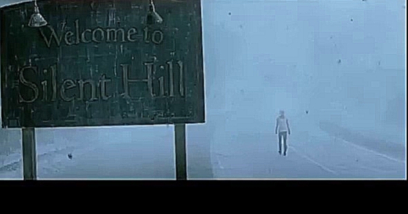 Сайлент Хилл 2 /Silent Hill: Revelation 3D (2012) Тв тре... - видеоклип на песню
