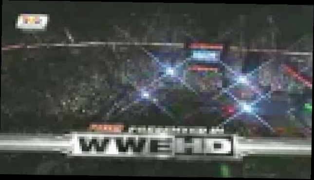 WWE RAW 13.04.09 [Draft 2009] Santino Marella VS The Great Khali [CM Punk a SmackDown - видеоклип на песню
