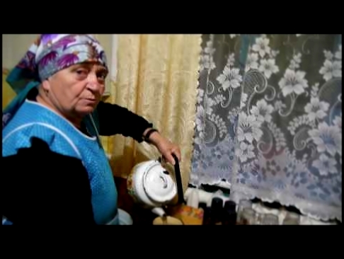 ПАРЕННАЯ КАПУСТА .ГОЛУБЦЫ . МИСТИКА .Что в кладовой у Оли . 