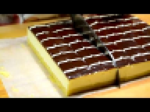 ЧИЗКЕЙК "Нежность" или Запечённый СЫРНИК Cheesecake 