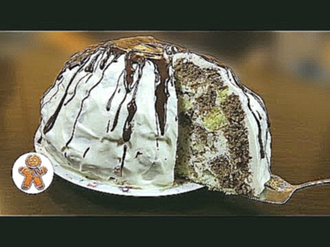 Торт Панчо ✧ "Pancho" Cake English Subtitles 