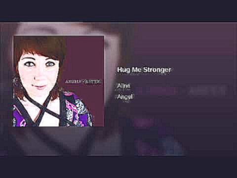 <span aria-label="Hug Me Stronger &#x410;&#x432;&#x442;&#x43E;&#x440;: Alina - Topic 4 &#x433;&#x43E;&#x434;&#x430; &#x43D;&#x430;&#x437;&#x430;&#x434; 3 &#x43C;&#x438;&#x43D;&#x443;&#x442;&#x44B; 21 &#x441;&#x435;&#x43A;&#x443;&#x43D;&#x434;&#x430; 7&#xA - видеоклип на песню