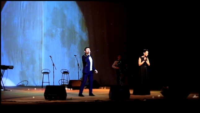 Айдар Галимов ("Хыял...") , TuCity TV - видеоклип на песню