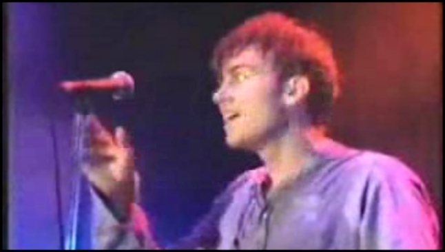 blur girls and boys live in cork ireland с концерта в cork Ирландия - видеоклип на песню