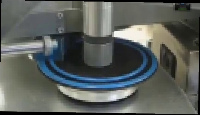 Производство эластично-лепестковых шлифовальных кругов. 