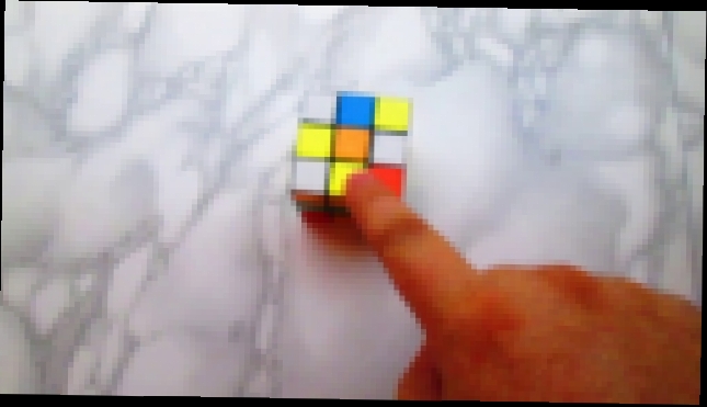 Как собрать кубик Рубика | Простые советы на Rutube - видеоклип на песню