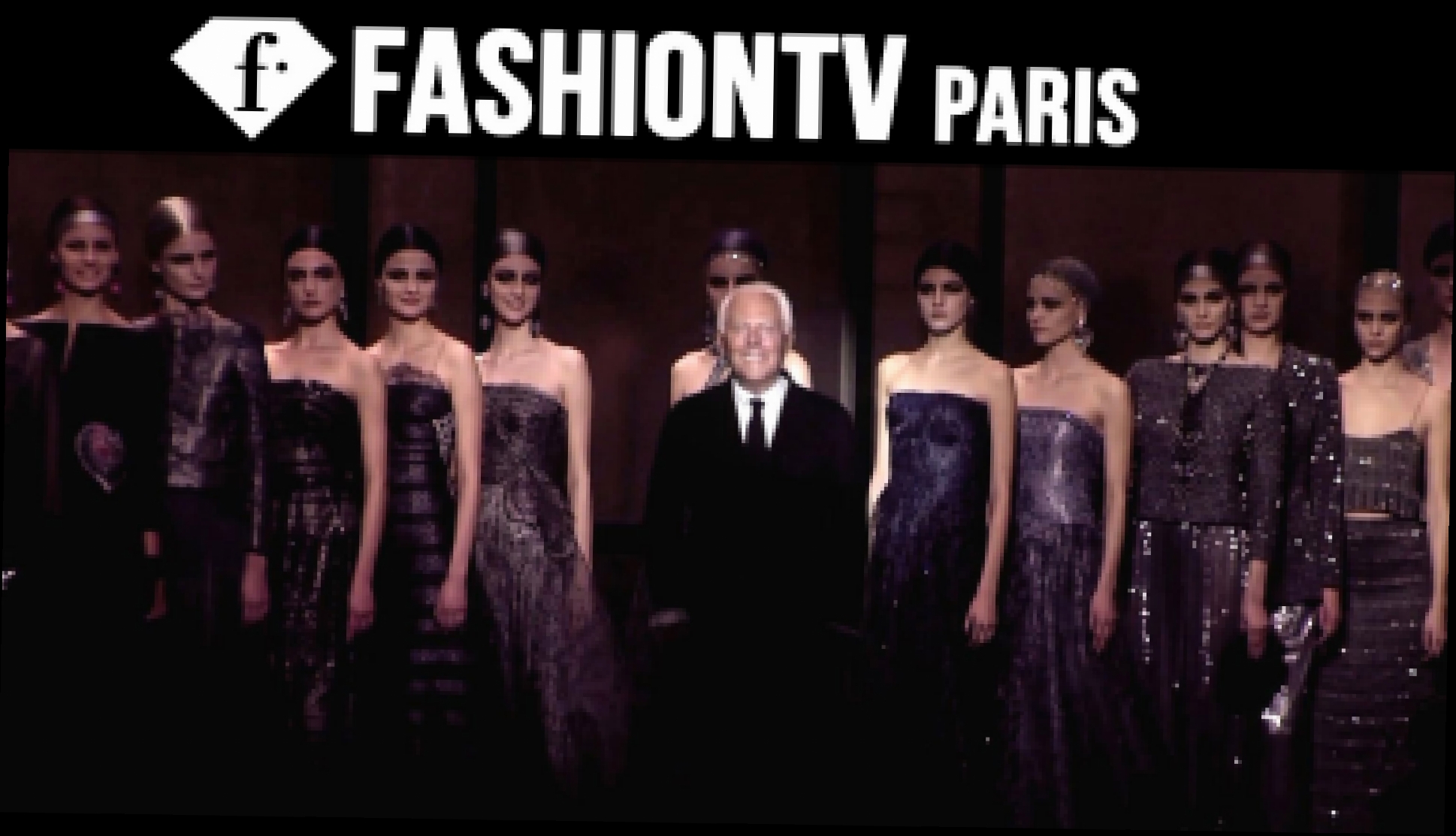 ИСТОРИЯ Джорджио Армани 22-24 августа выходные на FashionTV | THE STORY OF GIORGIO ARMANI  - видеоклип на песню