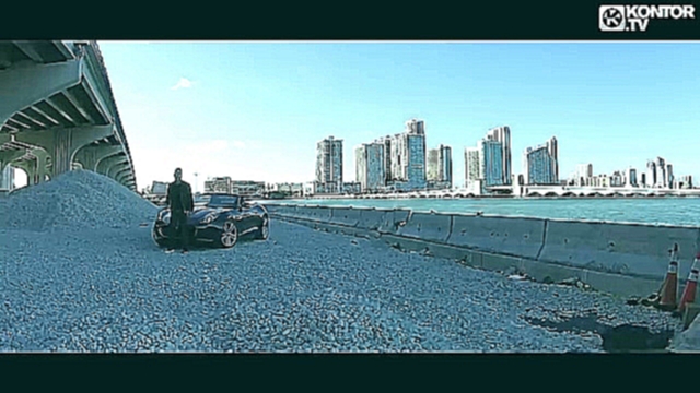 Chawki feat. Dr. Alban - It's My Life (Don't Worry) (Official Video HD) - видеоклип на песню