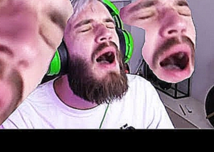 <span aria-label="&#x1F4A2; I M P O S S I B L E ? ! ? ! &#x1F621; &#x410;&#x432;&#x442;&#x43E;&#x440;: PewDiePie &#x413;&#x43E;&#x434; &#x43D;&#x430;&#x437;&#x430;&#x434; 11 &#x43C;&#x438;&#x43D;&#x443;&#x442; 3&#xA0;925&#xA0;099 &#x43F;&#x440;&#x43E;&#x4 - видеоклип на песню