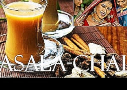 Рецепт Масала чая от Настоящего Индийского Дедушки|  Масала чай в сердце Индии на рынке Харидвара 