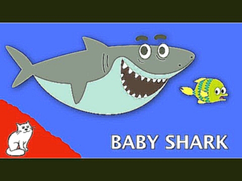 <span aria-label="BABY SHARK &#x43D;&#x430; &#x440;&#x443;&#x441;&#x441;&#x43A;&#x43E;&#x43C; - &#x410;&#x41A;&#x423;&#x41B;&#x415;&#x41D;&#x41E;&#x41A; - Songs for children &#x440;&#x430;&#x437;&#x432;&#x438;&#x432;&#x430;&#x44E;&#x449;&#x430;&#x44F; &#x - видеоклип на песню