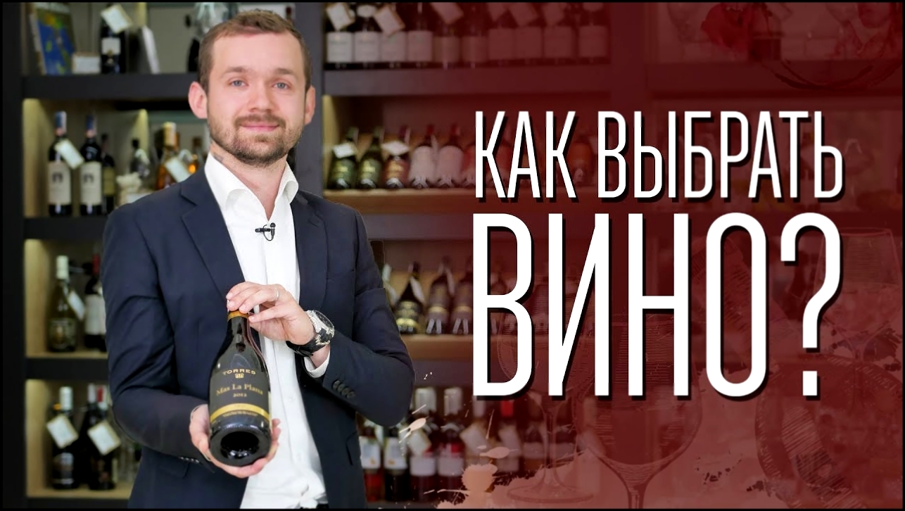 Учимся разбираться в винах [Cheers! | Напитки] 