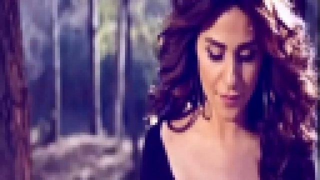 Azeri Klzi Gunel - Hersheye deger - видеоклип на песню