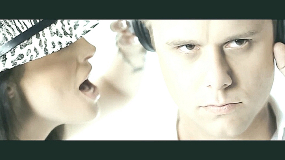 Armin Van Buuren feat. Sharon Den Adel - In & Out Of Love (Aimoon & Ma2shek Bootleg Mix) - видеоклип на песню