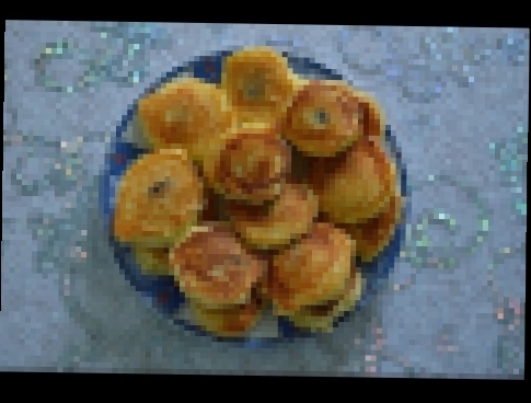 Сырники Syrniki 