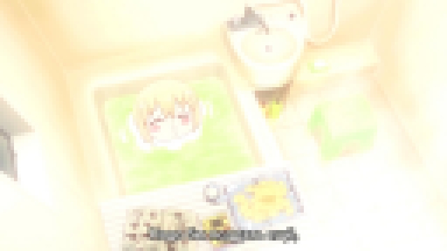 Himouto! Umaru-chan / Двуличная сестрёнка Умару-чан! - 5 (05) серия (русские субтитры от eX_fr0sT) - видеоклип на песню
