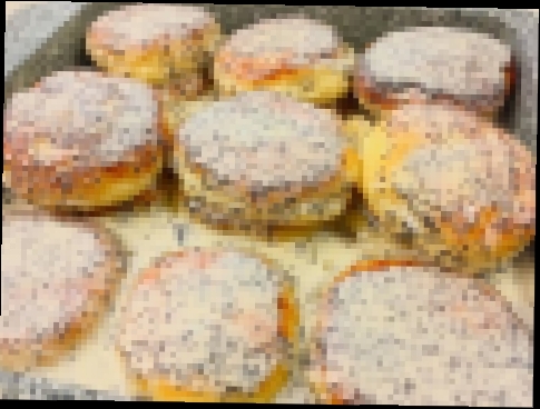 От таких не посмеет отказаться ни один ребенок! Это самые вкусные СЫРНИКИ 