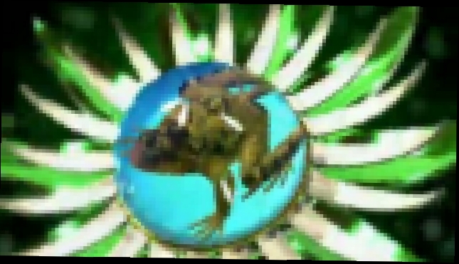 frog ball - шар с секретом (лягушка) межпрограммная отбивка  - видеоклип на песню