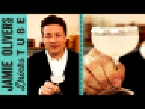 Margarita Cocktail | Jamie Oliver 