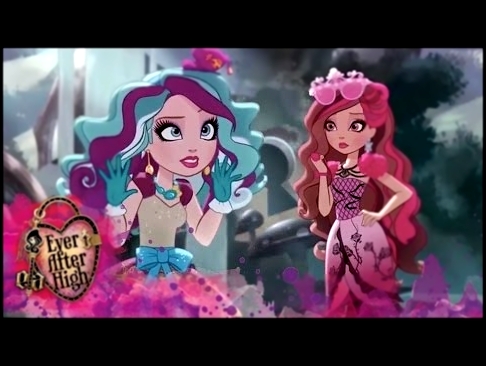 <span aria-label="Meet Madeline Hatter | Ever After High &#x410;&#x432;&#x442;&#x43E;&#x440;: Ever After High 3 &#x433;&#x43E;&#x434;&#x430; &#x43D;&#x430;&#x437;&#x430;&#x434; 8 &#x43C;&#x438;&#x43D;&#x443;&#x442; 39 &#x441;&#x435;&#x43A;&#x443;&#x43D;&# - видеоклип на песню