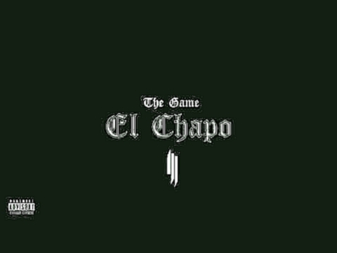 The Game &amp; Skrillex - “El Chapo” - видеоклип на песню