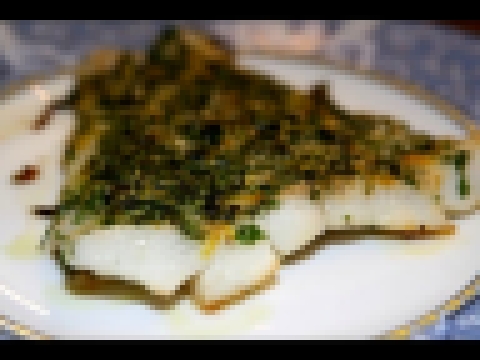 Юлия Высоцкая - Лучший рецепт рыбы в пармезане 