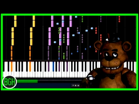 <span aria-label="IMPOSSIBLE REMIX - &quot;Five Nights at Freddy's Song&quot; The Living Tombstone &#x410;&#x432;&#x442;&#x43E;&#x440;: BGH Music 3 &#x433;&#x43E;&#x434;&#x430; &#x43D;&#x430;&#x437;&#x430;&#x434; 2 &#x43C;&#x438;&#x43D;&#x443;&#x442;&#x44 - видеоклип на песню