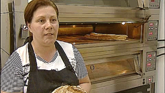 В Челябинске пекут низкокалорийный хлеб из чувствительной закваски  