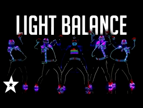 <span aria-label="Light Balance FINALIST | ALL Performances | America's Got Talent 2017 &#x410;&#x432;&#x442;&#x43E;&#x440;: Got Talent Global &#x413;&#x43E;&#x434; &#x43D;&#x430;&#x437;&#x430;&#x434; 10 &#x43C;&#x438;&#x43D;&#x443;&#x442; 50&#xA0;418&#xA - видеоклип на песню