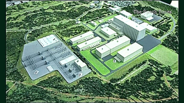 Ученые тестируют новый термоядерный реактор для создания дешевой и чистой энергии новости  