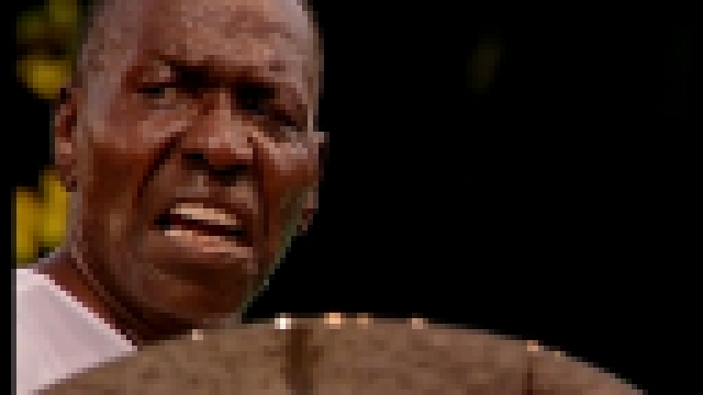 Elvin Jones - Nice Jazz Festival 2000 - Zycopolis TV - видеоклип на песню