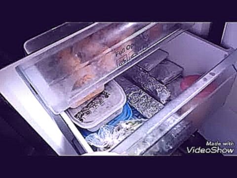 Ленивые голубцы/Опять на кухне/Остатки фарша использую на полуфабрикаты для заморозки 
