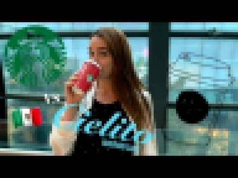 STARBUCKS vs. CIELITO QUERIDO: BARISTAS ELIGEN MIS BEBIDAS Baristas pick my drinks | GLADYS SEARA 