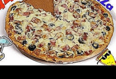 Домашняя пицца рецепт. Простой рецепт сочной и вкусной пиццы в домашних условиях. Пицца в духовке 