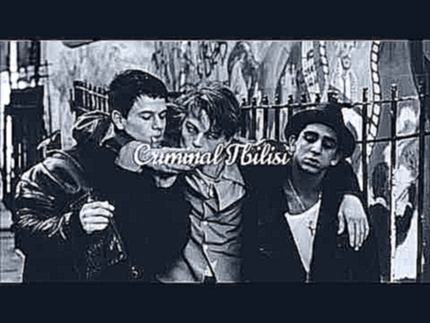 <span aria-label="&#x41D;&#x443; &#x447;&#x442;&#x43E; &#x442;&#x44B; &#x431;&#x440;&#x430;&#x442;&#x438;&#x448;&#x43A;&#x430; &#x43F;&#x440;&#x438;&#x442;&#x438;&#x445; &#x2665; &#x410;&#x432;&#x442;&#x43E;&#x440;: CRIMINAL TBILISI 2 &#x433;&#x43E;&#x434 - видеоклип на песню