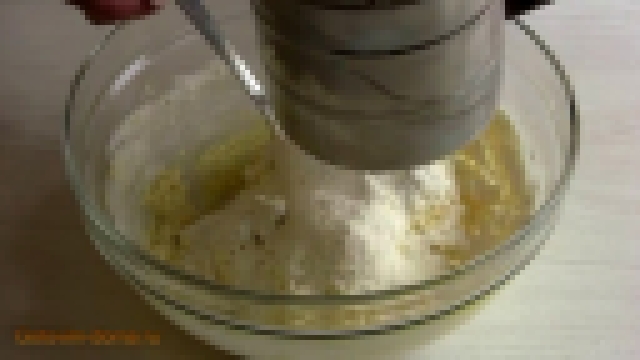 Как приготовить вкусные домашние сырники 
