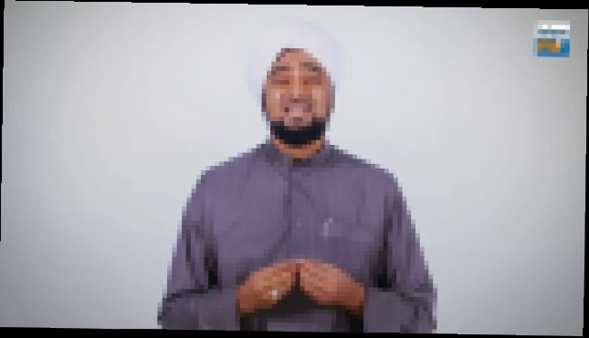 О том как шутил пророк Мухаммад - Этика шуток - видеоклип на песню