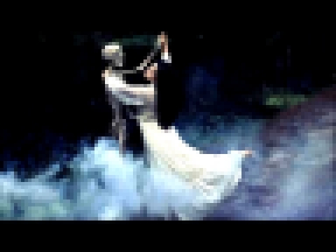 Camille Saint-Saëns - "Danse Macabre". - Сен Санс - "Пляска смерти" - видеоклип на песню