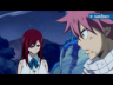 Fairy Tail (Основная песня из Хвоста феи,полная версия) - видеоклип на песню