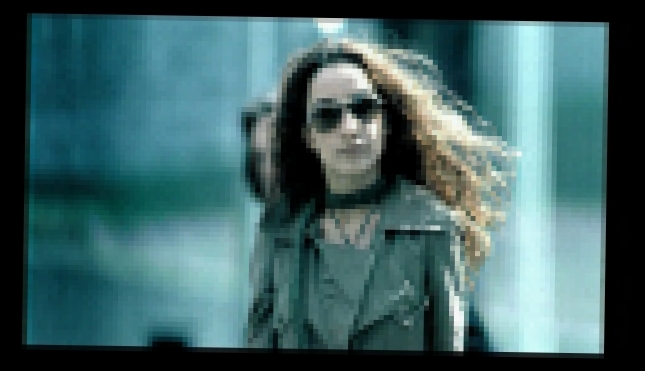 Вика Дайнеко "Я просто сразу от тебя уйду" 2006 - видеоклип на песню