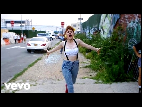 <span aria-label="Kiesza - Hideaway &#x410;&#x432;&#x442;&#x43E;&#x440;: KieszaVEVO 4 &#x433;&#x43E;&#x434;&#x430; &#x43D;&#x430;&#x437;&#x430;&#x434; 4 &#x43C;&#x438;&#x43D;&#x443;&#x442;&#x44B; 35 &#x441;&#x435;&#x43A;&#x443;&#x43D;&#x434; 116&#xA0;783& - видеоклип на песню