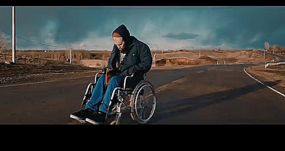 Рем Дигга - На Юг - видеоклип на песню
