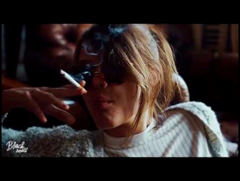 Леша Свик - Дым (2018) - видеоклип на песню