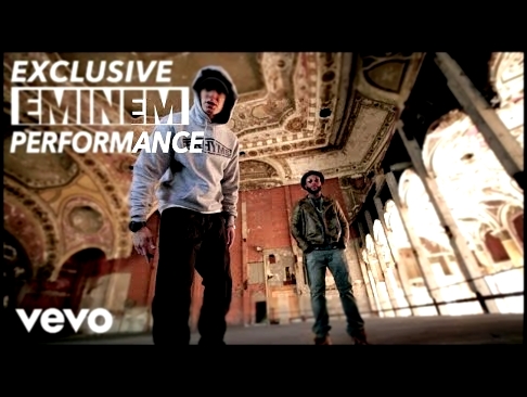 <span aria-label="Vevo Presents: Shady CXVPHER &#x410;&#x432;&#x442;&#x43E;&#x440;: EminemVEVO 4 &#x433;&#x43E;&#x434;&#x430; &#x43D;&#x430;&#x437;&#x430;&#x434; 18 &#x43C;&#x438;&#x43D;&#x443;&#x442; 12&#xA0;812&#xA0;259 &#x43F;&#x440;&#x43E;&#x441;&#x43 - видеоклип на песню