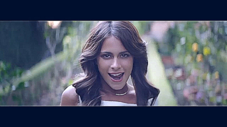 премьера! Martina Stoessel ( Tini )- Siempre Brillarás (From “Tini_ El gran cambio de Violetta”  - видеоклип на песню