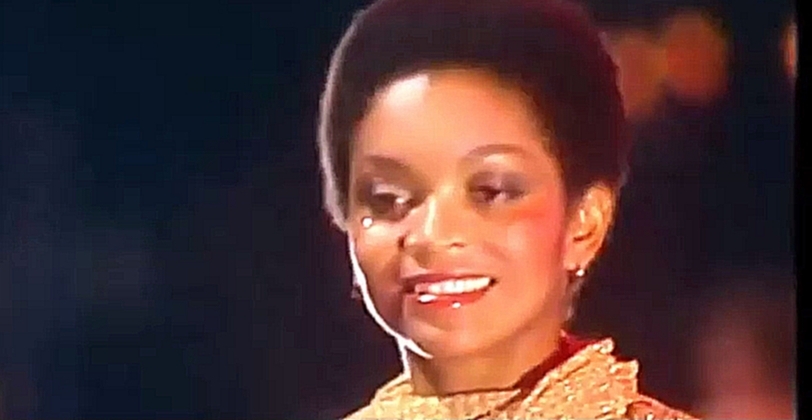 Belle Epoque - Miss Broadway live in USSR 1977 HD p50[1] - видеоклип на песню
