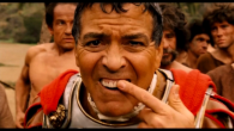 Да Здравствует Цезарь!/ Hail, Caesar! 2016 Дублированный трейлер 