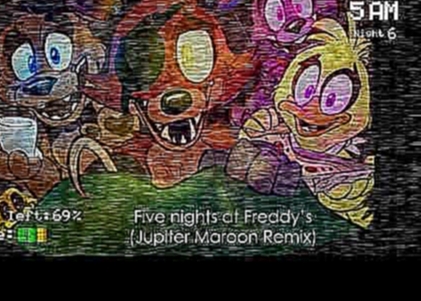 <span aria-label="The Living Tombstone   Five Nights at Freddy&amp;#39;s Jupiter Maroon Remix   YouTube &#x410;&#x432;&#x442;&#x43E;&#x440;: TRISTAN SANTANA &#x413;&#x43E;&#x434; &#x43D;&#x430;&#x437;&#x430;&#x434; 4 &#x43C;&#x438;&#x43D;&#x443;&#x442;&#x - видеоклип на песню