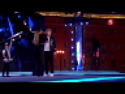 Марсель feat. Artik &amp; Asti - Не отдам (Алые Паруса 2017) - видеоклип на песню