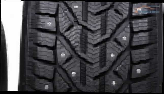 Шины Kormoran SUV Stud  обзор Игоря Бурцева. Шины и диски 4точки - Wheels & Tyres - видеоклип на песню